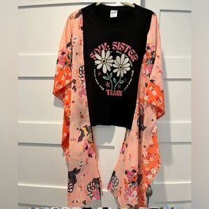 Train Soul Sister Bandcho